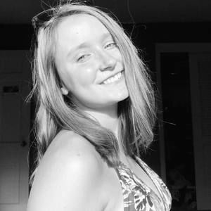 Meet your Posher, Marissa